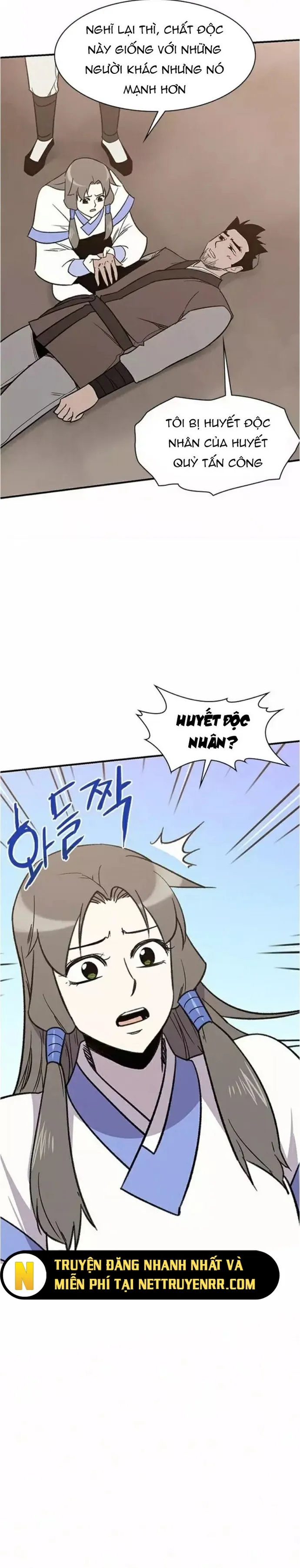 đọc truyện Kẻ Mạnh Nhất Lịch Sử Chương 65 ảnh 27 tại Thiên Thai Truyện