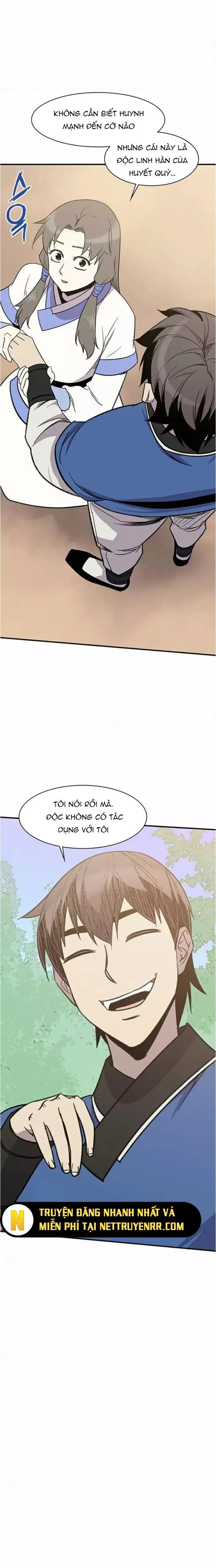 đọc truyện Kẻ Mạnh Nhất Lịch Sử Chương 65 ảnh 29 tại Thiên Thai Truyện