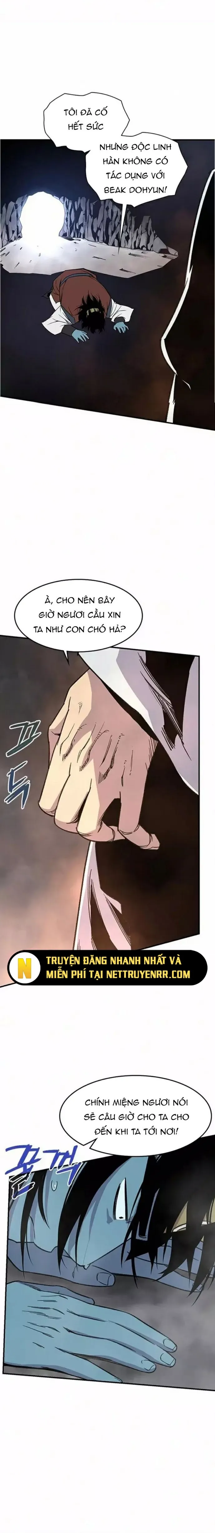 đọc truyện Kẻ Mạnh Nhất Lịch Sử Chương 65 ảnh 30 tại Thiên Thai Truyện