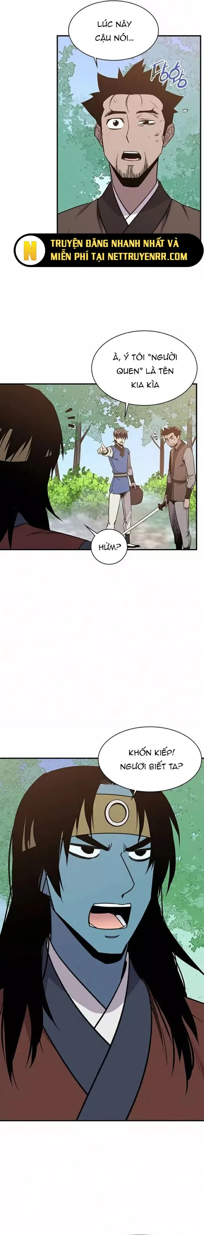 đọc truyện Kẻ Mạnh Nhất Lịch Sử Chương 65 ảnh 6 tại Thiên Thai Truyện