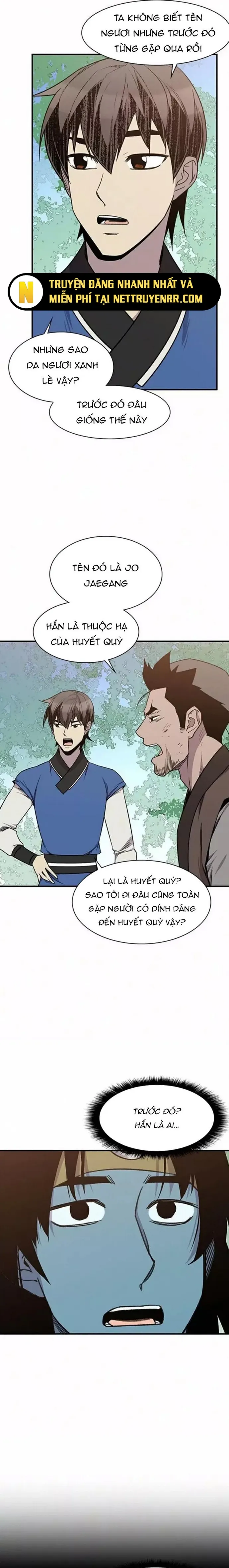 đọc truyện Kẻ Mạnh Nhất Lịch Sử Chương 65 ảnh 7 tại Thiên Thai Truyện