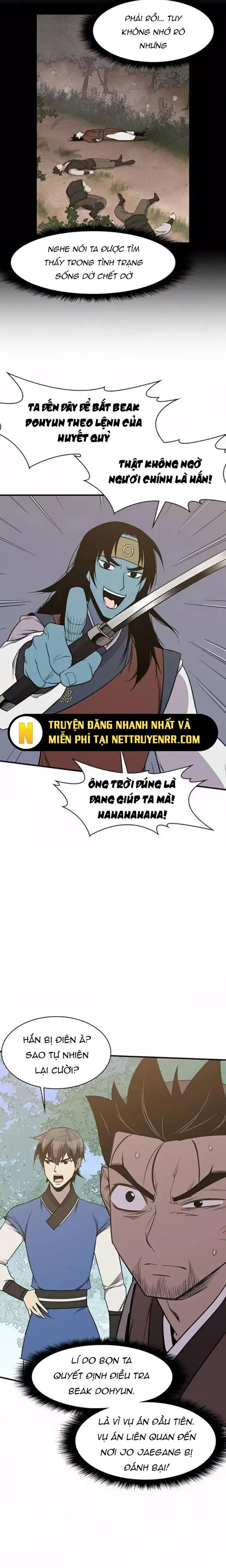 đọc truyện Kẻ Mạnh Nhất Lịch Sử Chương 65 ảnh 8 tại Thiên Thai Truyện