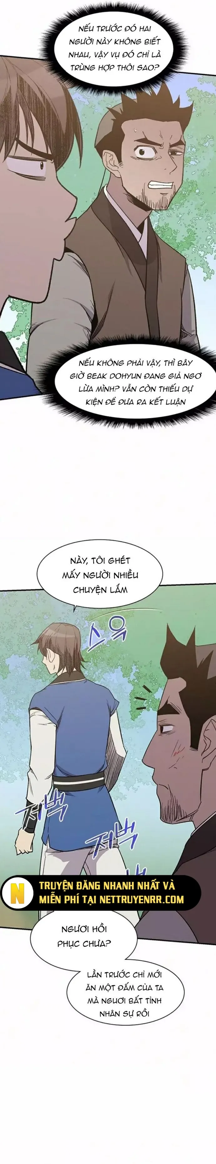 đọc truyện Kẻ Mạnh Nhất Lịch Sử Chương 65 ảnh 9 tại Thiên Thai Truyện