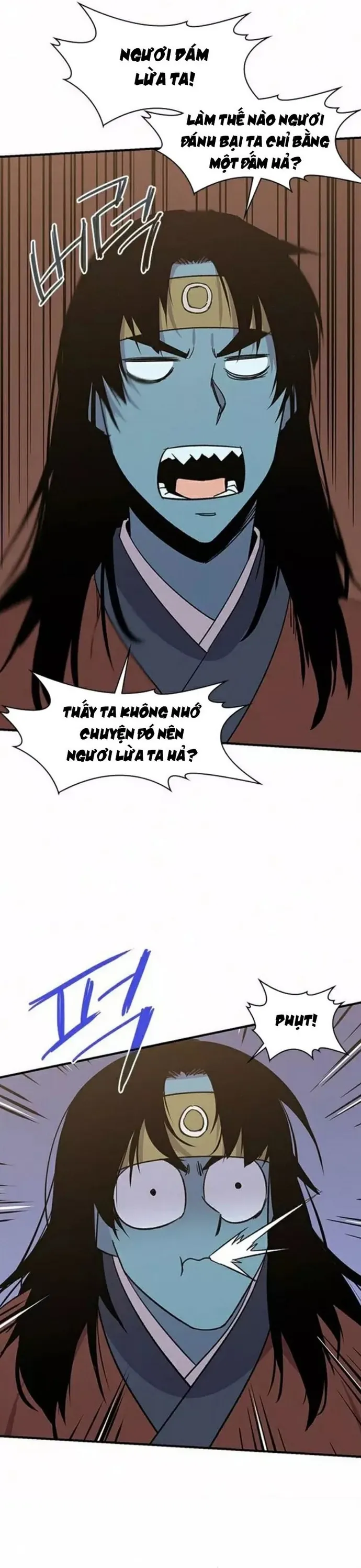 đọc truyện Kẻ Mạnh Nhất Lịch Sử Chương 65 ảnh 10 tại Thiên Thai Truyện