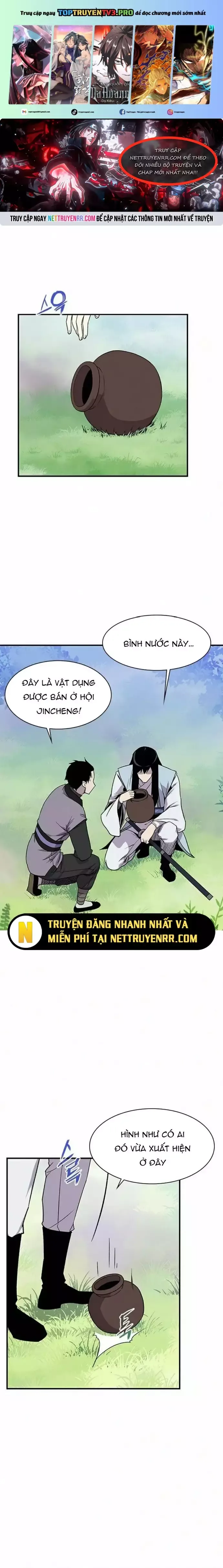 đọc truyện Kẻ Mạnh Nhất Lịch Sử Chương 66 ảnh 3 tại Thiên Thai Truyện