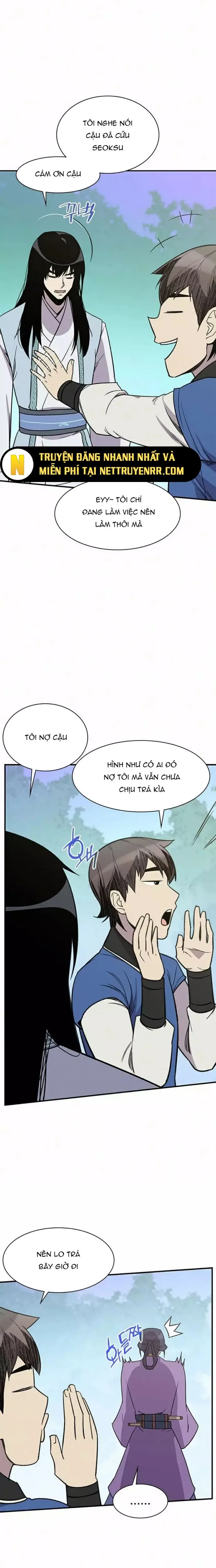 đọc truyện Kẻ Mạnh Nhất Lịch Sử Chương 66 ảnh 12 tại Thiên Thai Truyện