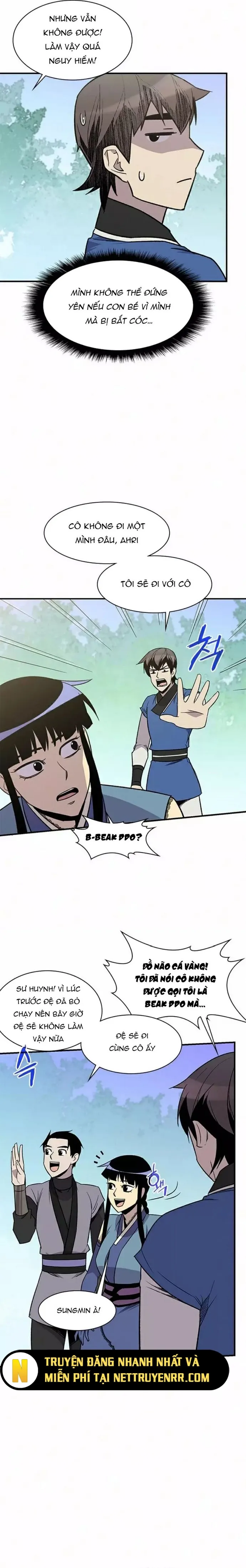 đọc truyện Kẻ Mạnh Nhất Lịch Sử Chương 66 ảnh 14 tại Thiên Thai Truyện