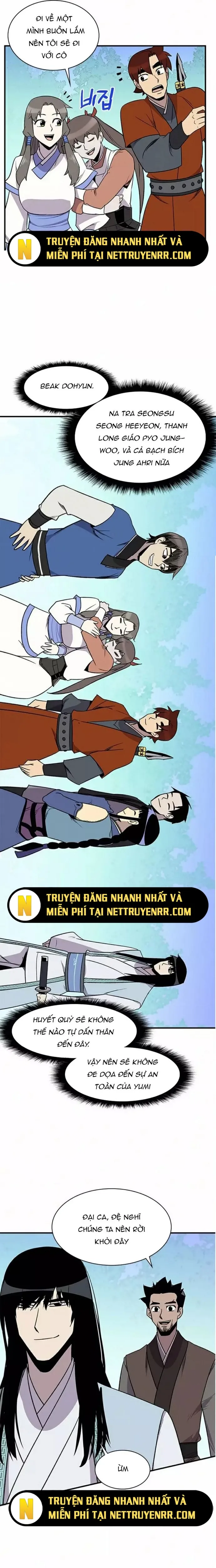 đọc truyện Kẻ Mạnh Nhất Lịch Sử Chương 66 ảnh 16 tại Thiên Thai Truyện