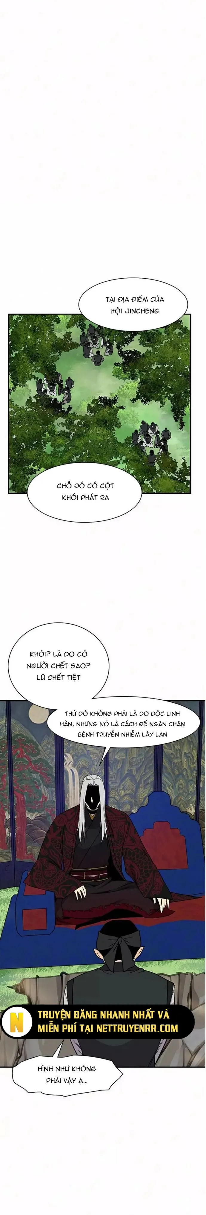 đọc truyện Kẻ Mạnh Nhất Lịch Sử Chương 66 ảnh 17 tại Thiên Thai Truyện