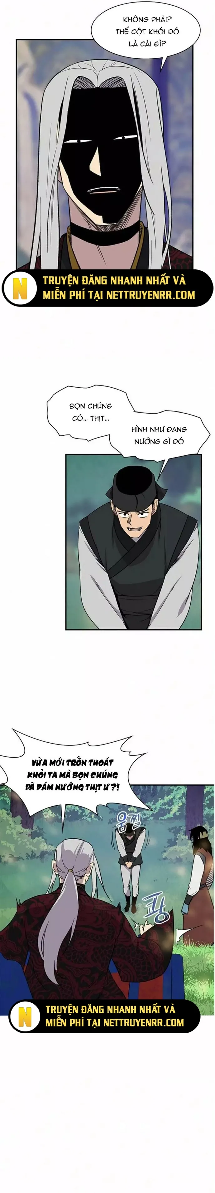 đọc truyện Kẻ Mạnh Nhất Lịch Sử Chương 66 ảnh 18 tại Thiên Thai Truyện