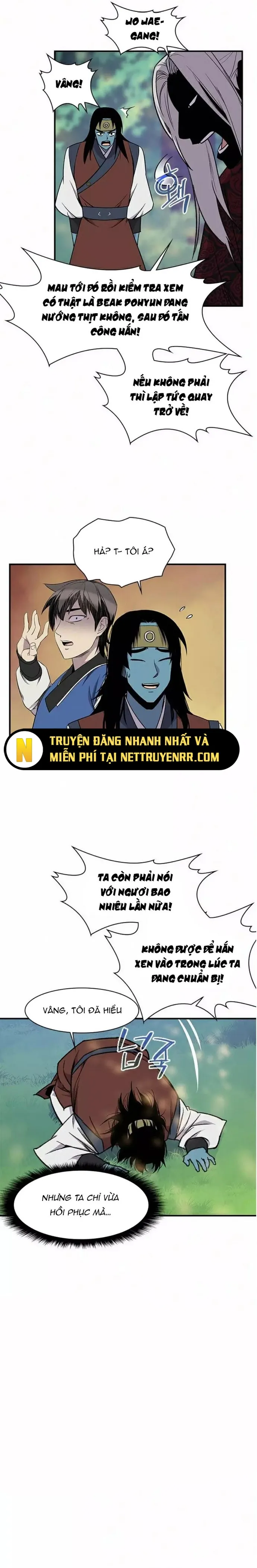 đọc truyện Kẻ Mạnh Nhất Lịch Sử Chương 66 ảnh 19 tại Thiên Thai Truyện