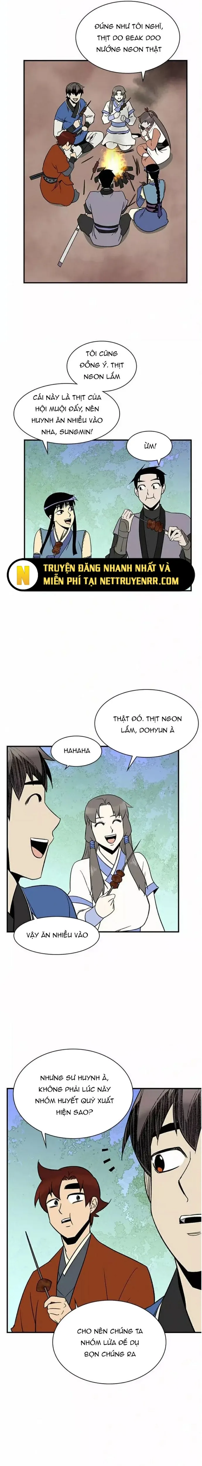 đọc truyện Kẻ Mạnh Nhất Lịch Sử Chương 66 ảnh 20 tại Thiên Thai Truyện