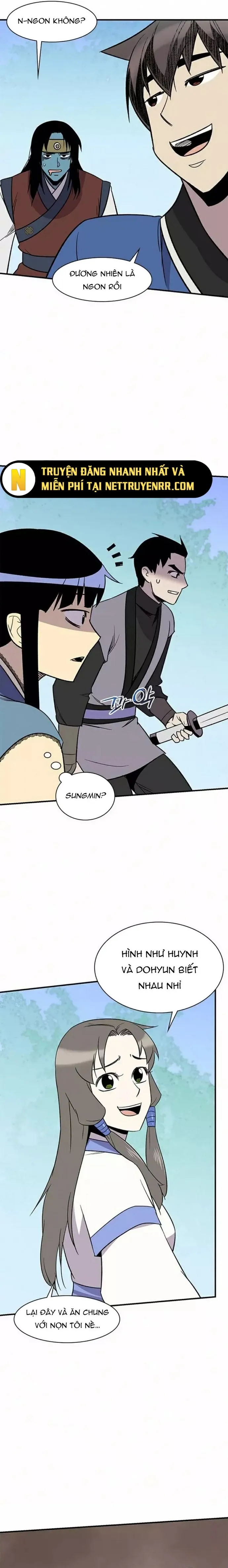 đọc truyện Kẻ Mạnh Nhất Lịch Sử Chương 66 ảnh 22 tại Thiên Thai Truyện