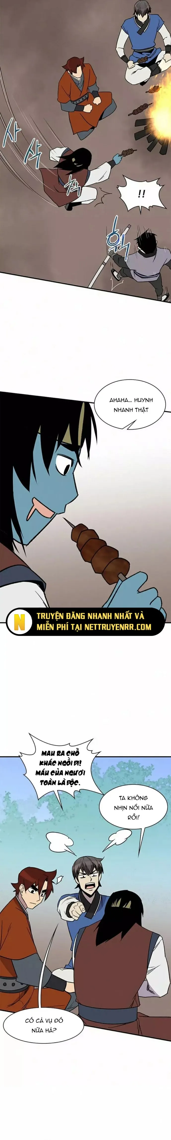 đọc truyện Kẻ Mạnh Nhất Lịch Sử Chương 66 ảnh 23 tại Thiên Thai Truyện