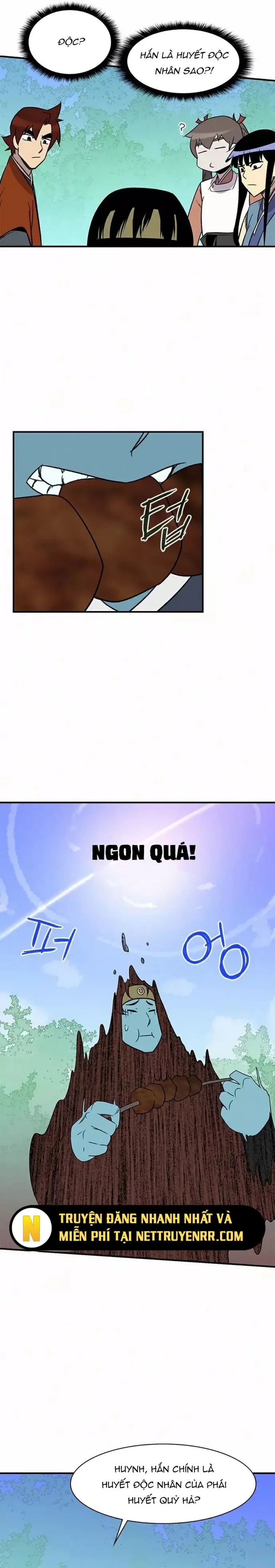 đọc truyện Kẻ Mạnh Nhất Lịch Sử Chương 66 ảnh 24 tại Thiên Thai Truyện