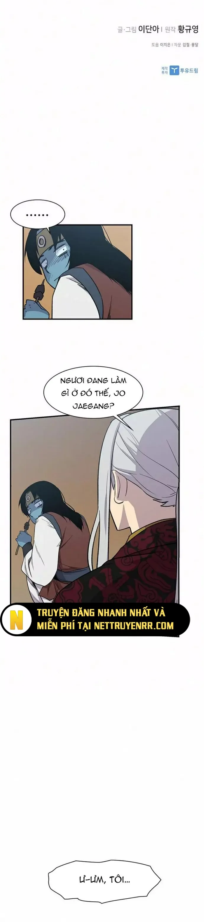 đọc truyện Kẻ Mạnh Nhất Lịch Sử Chương 66 ảnh 27 tại Thiên Thai Truyện