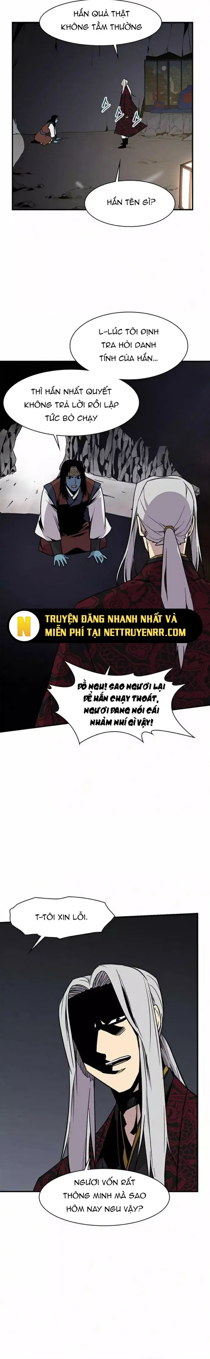 đọc truyện Kẻ Mạnh Nhất Lịch Sử Chương 66 ảnh 6 tại Thiên Thai Truyện