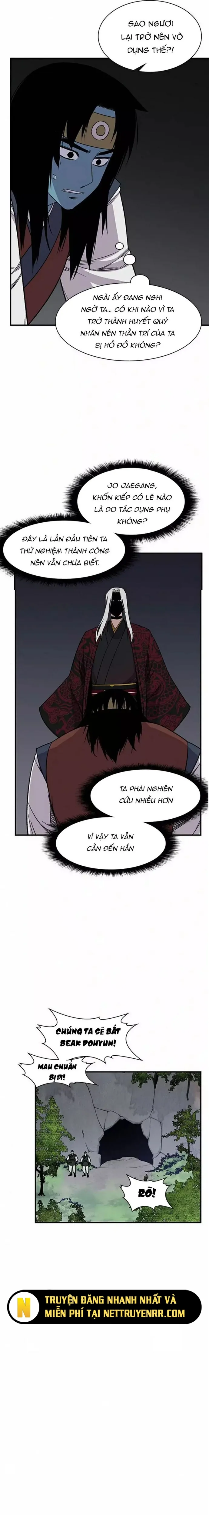 đọc truyện Kẻ Mạnh Nhất Lịch Sử Chương 66 ảnh 7 tại Thiên Thai Truyện