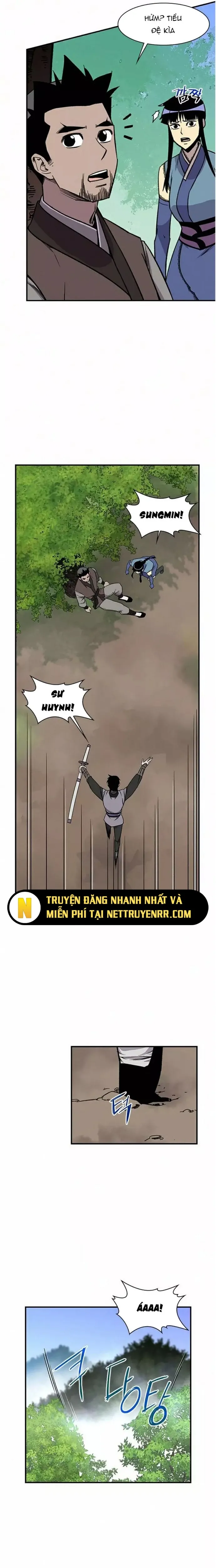 đọc truyện Kẻ Mạnh Nhất Lịch Sử Chương 66 ảnh 9 tại Thiên Thai Truyện