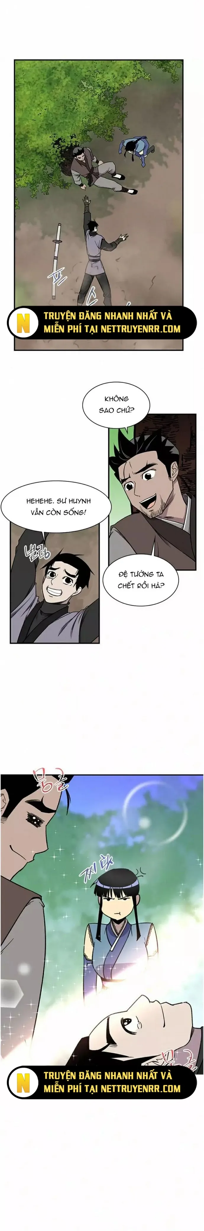 đọc truyện Kẻ Mạnh Nhất Lịch Sử Chương 66 ảnh 10 tại Thiên Thai Truyện