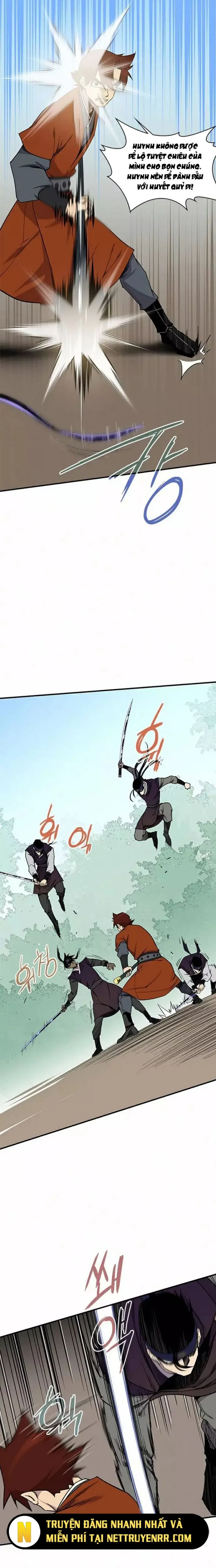 đọc truyện Kẻ Mạnh Nhất Lịch Sử Chương 67 ảnh 12 tại Thiên Thai Truyện