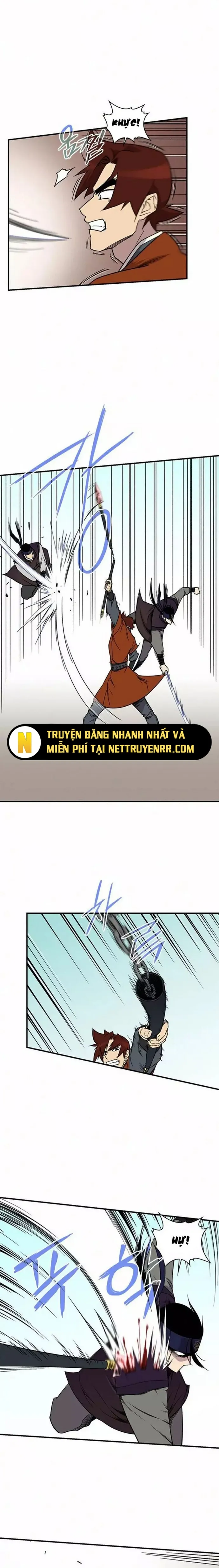 đọc truyện Kẻ Mạnh Nhất Lịch Sử Chương 67 ảnh 13 tại Thiên Thai Truyện