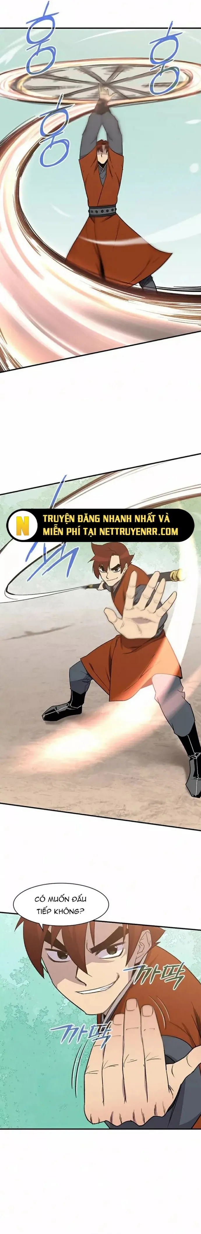 đọc truyện Kẻ Mạnh Nhất Lịch Sử Chương 67 ảnh 15 tại Thiên Thai Truyện