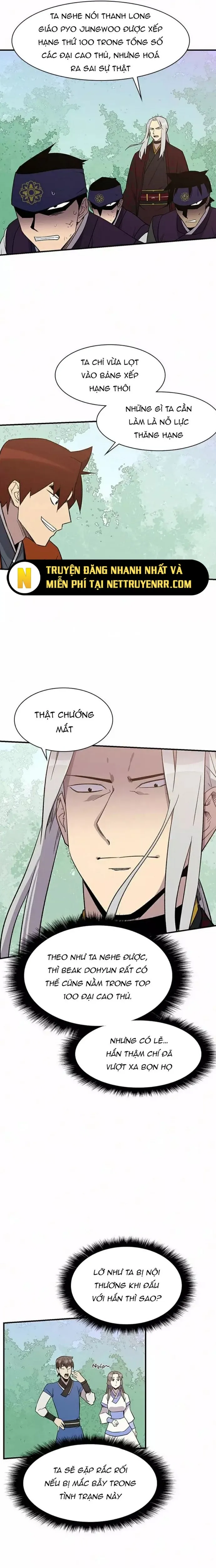 đọc truyện Kẻ Mạnh Nhất Lịch Sử Chương 67 ảnh 16 tại Thiên Thai Truyện