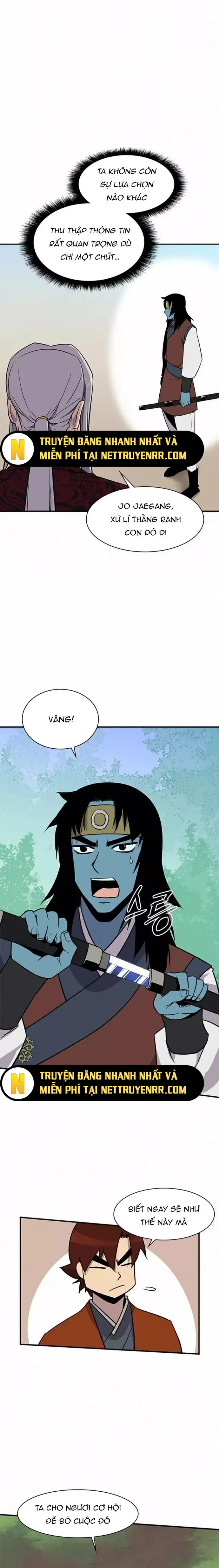 đọc truyện Kẻ Mạnh Nhất Lịch Sử Chương 67 ảnh 17 tại Thiên Thai Truyện