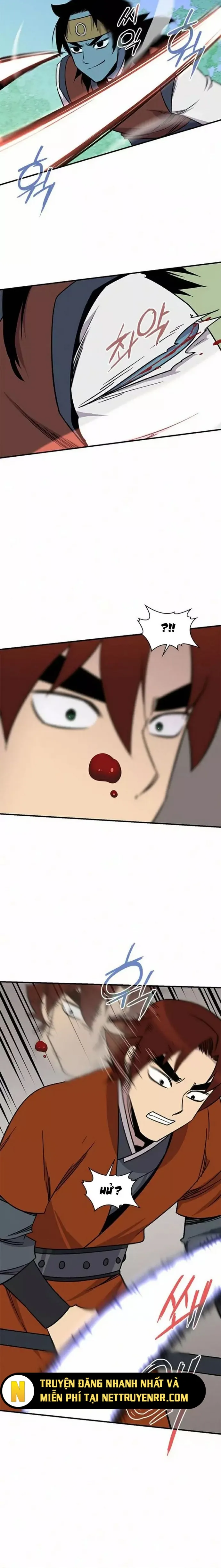 đọc truyện Kẻ Mạnh Nhất Lịch Sử Chương 67 ảnh 19 tại Thiên Thai Truyện