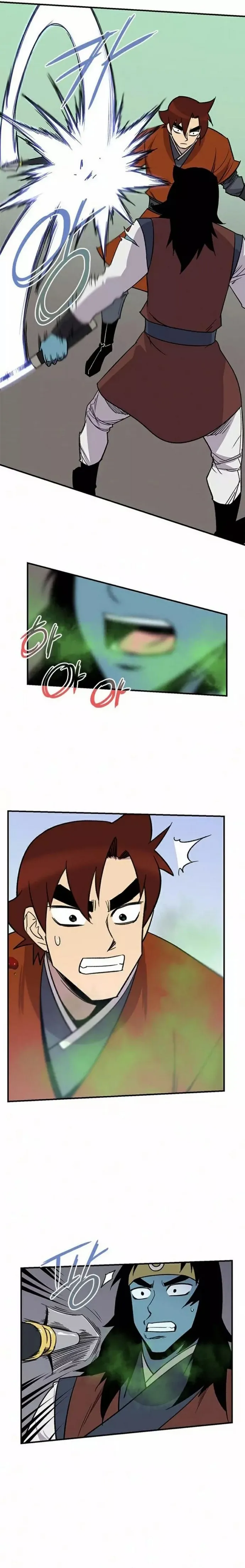 đọc truyện Kẻ Mạnh Nhất Lịch Sử Chương 67 ảnh 20 tại Thiên Thai Truyện