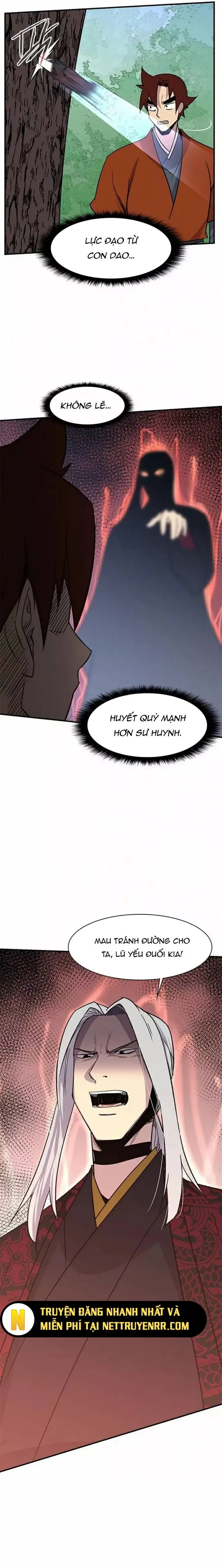 đọc truyện Kẻ Mạnh Nhất Lịch Sử Chương 67 ảnh 25 tại Thiên Thai Truyện