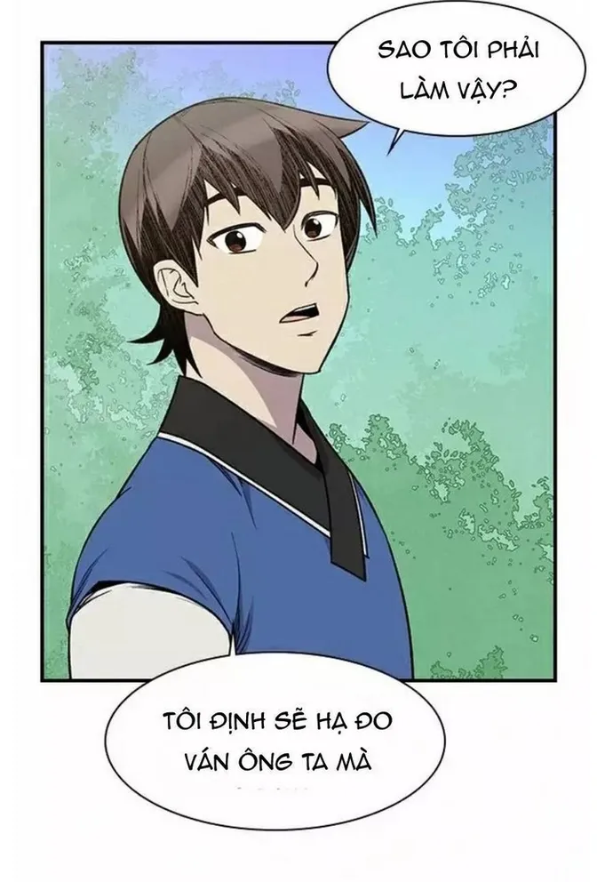 đọc truyện Kẻ Mạnh Nhất Lịch Sử Chương 67 ảnh 27 tại Thiên Thai Truyện