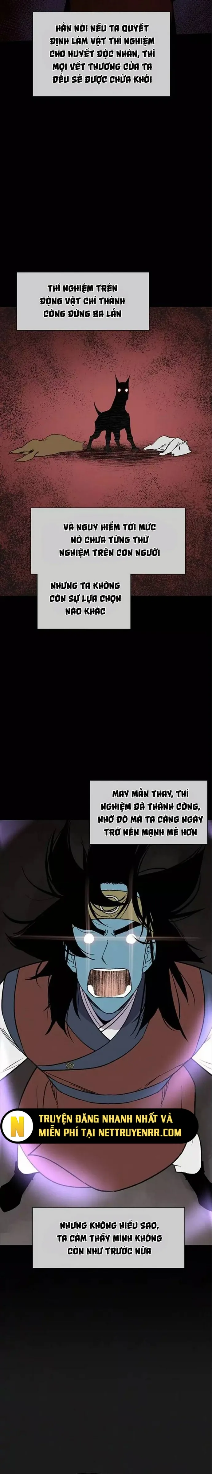 đọc truyện Kẻ Mạnh Nhất Lịch Sử Chương 67 ảnh 5 tại Thiên Thai Truyện