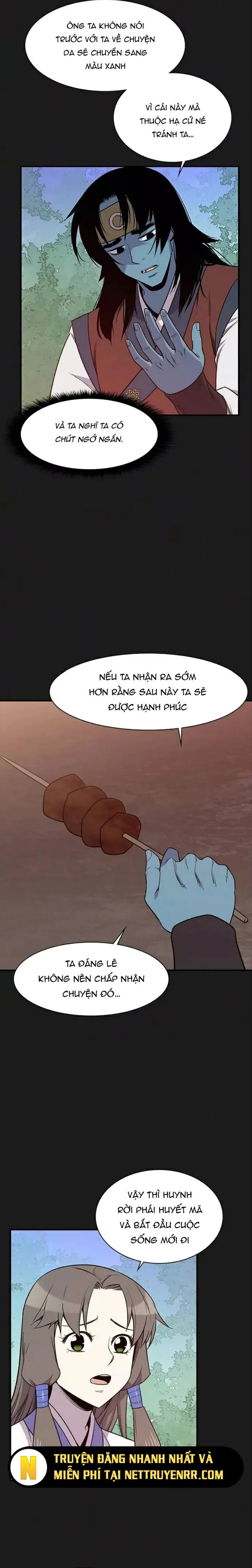 đọc truyện Kẻ Mạnh Nhất Lịch Sử Chương 67 ảnh 6 tại Thiên Thai Truyện