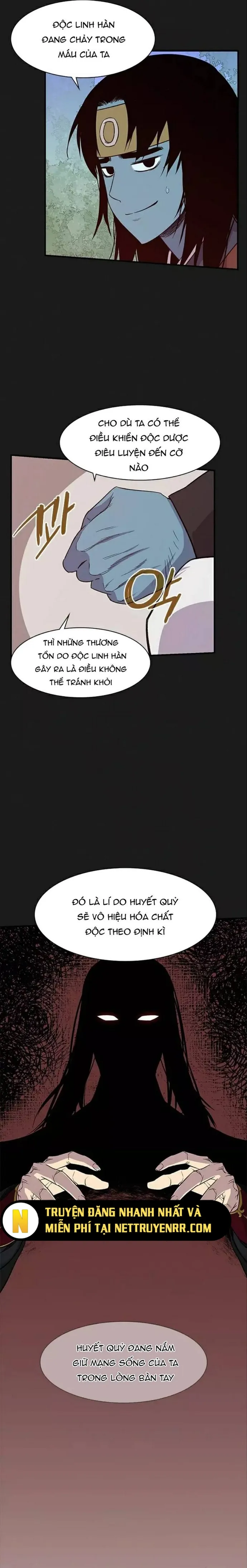 đọc truyện Kẻ Mạnh Nhất Lịch Sử Chương 67 ảnh 7 tại Thiên Thai Truyện