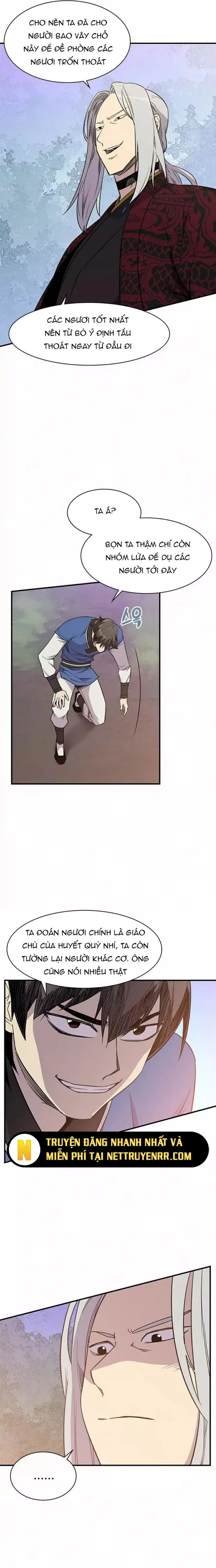 đọc truyện Kẻ Mạnh Nhất Lịch Sử Chương 67 ảnh 9 tại Thiên Thai Truyện