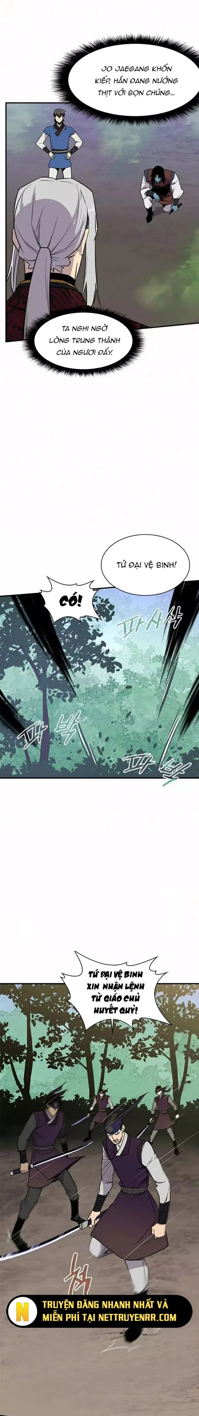 đọc truyện Kẻ Mạnh Nhất Lịch Sử Chương 67 ảnh 10 tại Thiên Thai Truyện