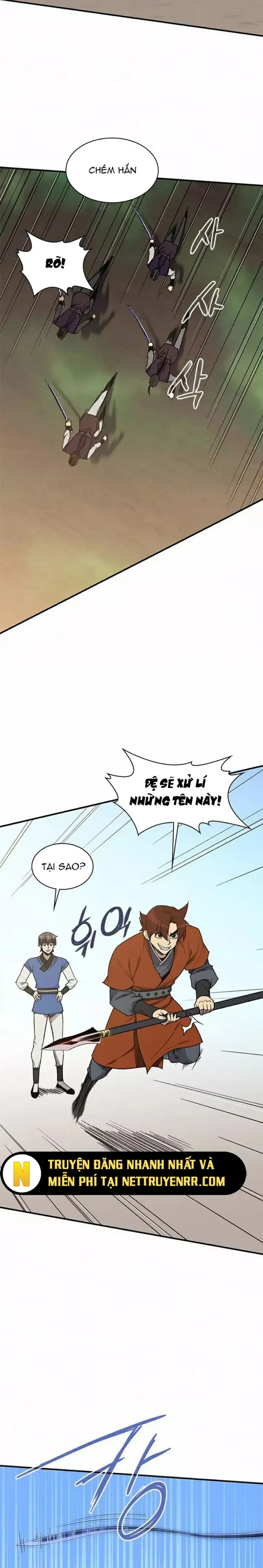 đọc truyện Kẻ Mạnh Nhất Lịch Sử Chương 67 ảnh 11 tại Thiên Thai Truyện