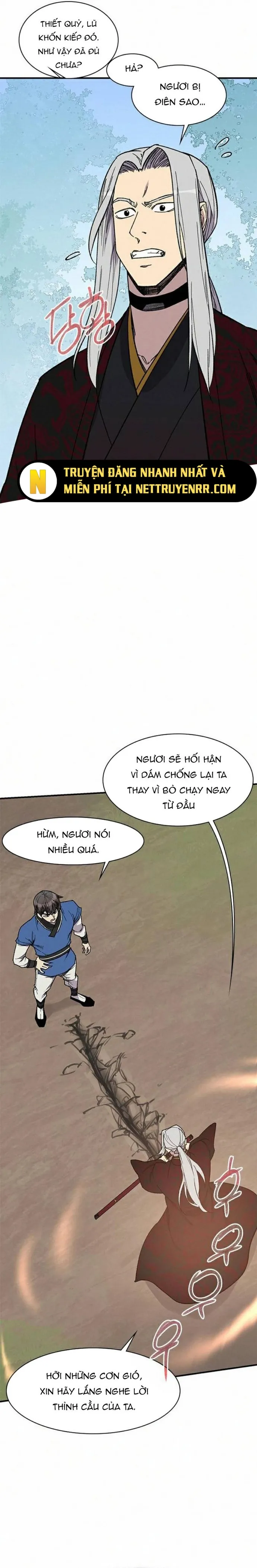 đọc truyện Kẻ Mạnh Nhất Lịch Sử Chương 68 ảnh 14 tại Thiên Thai Truyện