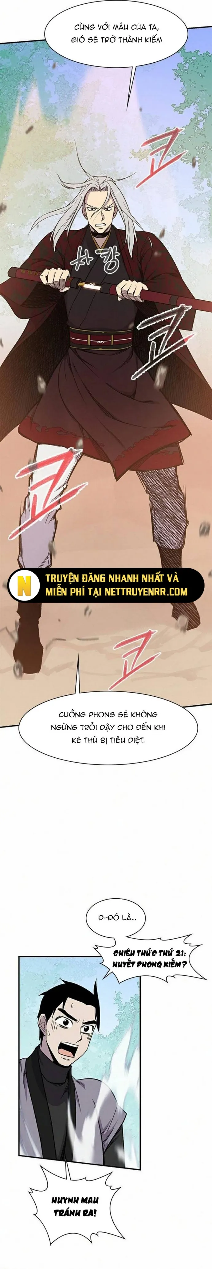 đọc truyện Kẻ Mạnh Nhất Lịch Sử Chương 68 ảnh 15 tại Thiên Thai Truyện