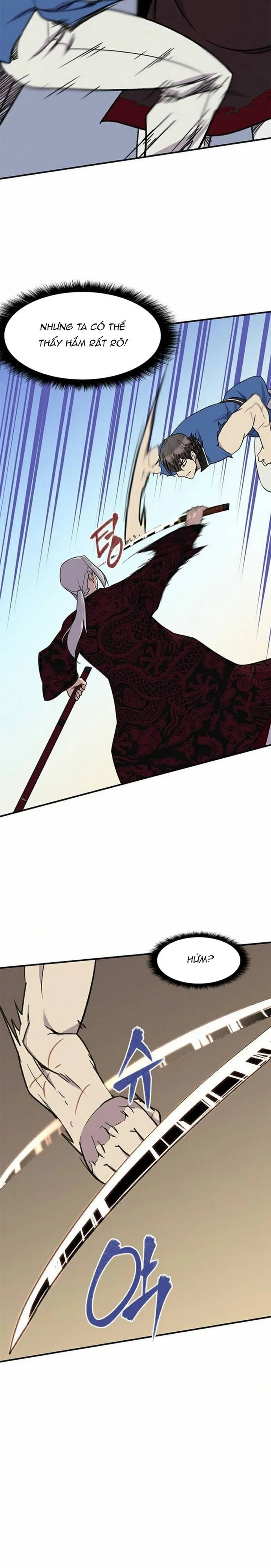 đọc truyện Kẻ Mạnh Nhất Lịch Sử Chương 68 ảnh 21 tại Thiên Thai Truyện