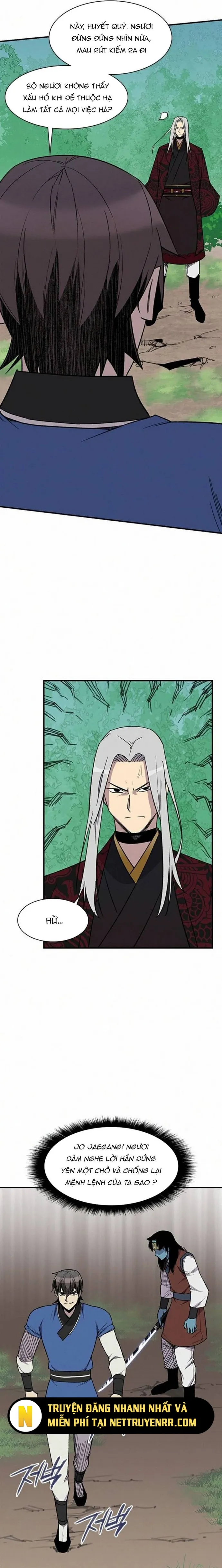 đọc truyện Kẻ Mạnh Nhất Lịch Sử Chương 68 ảnh 4 tại Thiên Thai Truyện