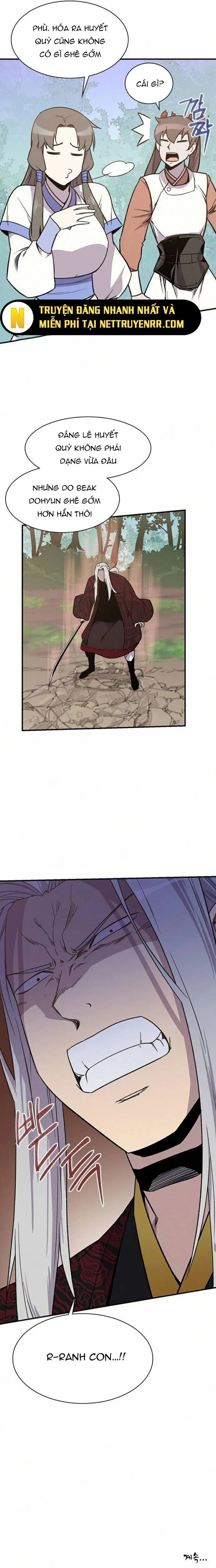 đọc truyện Kẻ Mạnh Nhất Lịch Sử Chương 68 ảnh 28 tại Thiên Thai Truyện