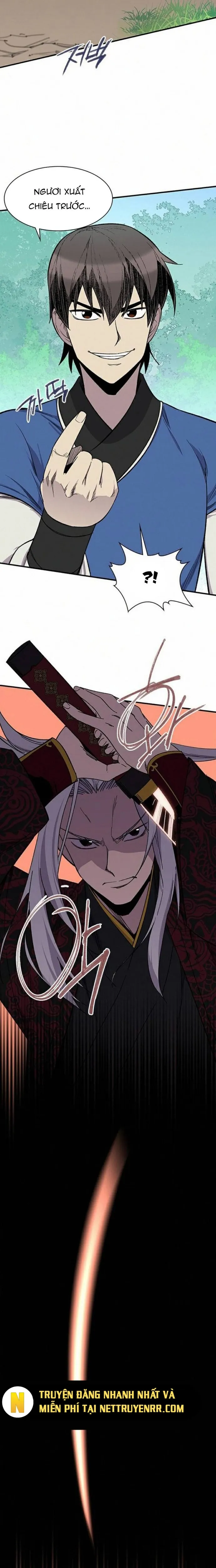 đọc truyện Kẻ Mạnh Nhất Lịch Sử Chương 68 ảnh 5 tại Thiên Thai Truyện