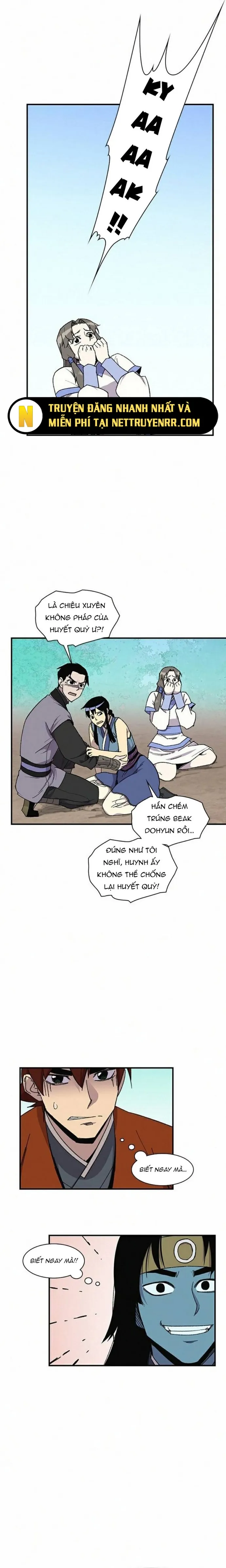 đọc truyện Kẻ Mạnh Nhất Lịch Sử Chương 68 ảnh 7 tại Thiên Thai Truyện