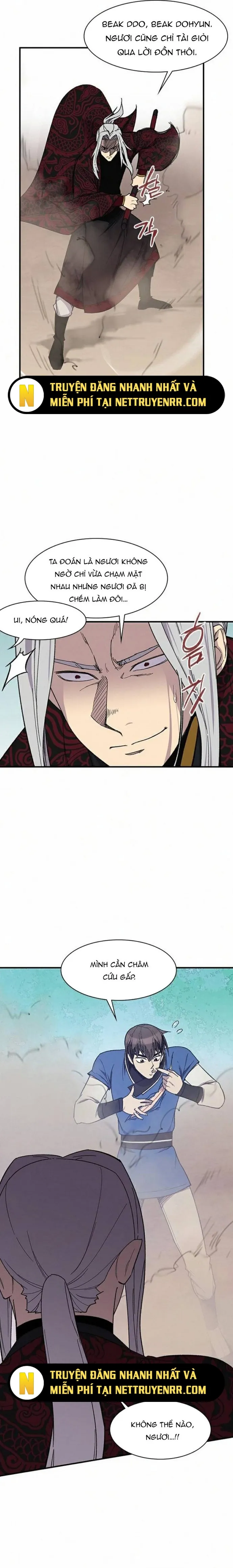 đọc truyện Kẻ Mạnh Nhất Lịch Sử Chương 68 ảnh 8 tại Thiên Thai Truyện