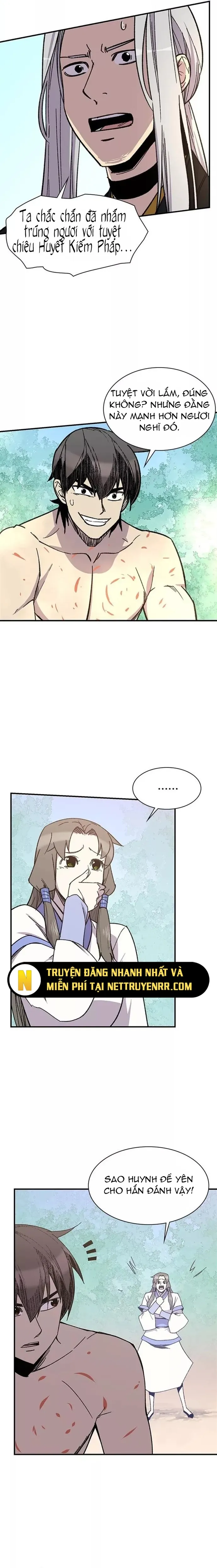 đọc truyện Kẻ Mạnh Nhất Lịch Sử Chương 69 ảnh 12 tại Thiên Thai Truyện