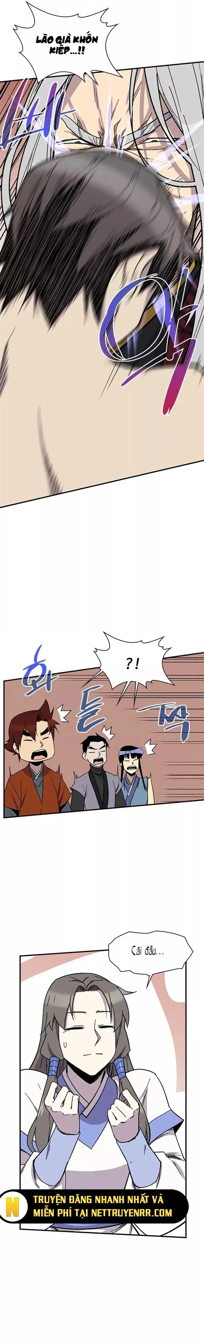 đọc truyện Kẻ Mạnh Nhất Lịch Sử Chương 69 ảnh 14 tại Thiên Thai Truyện