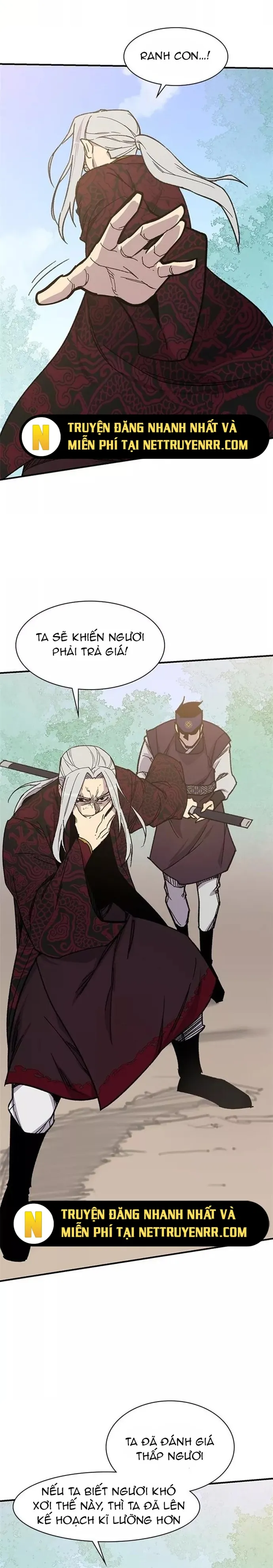 đọc truyện Kẻ Mạnh Nhất Lịch Sử Chương 69 ảnh 17 tại Thiên Thai Truyện